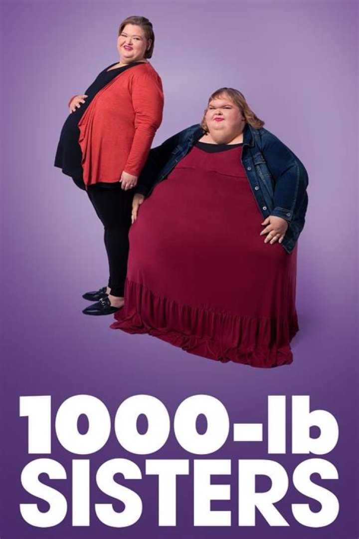 1000 lb Sisters: Inspiring Weight Loss Journey and Life Transformations