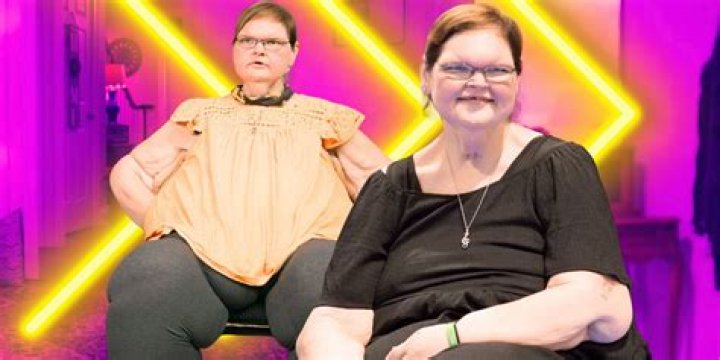 1000 lb Sisters Pay Per Episode: A Deep Dive into Their Earnings and Journey