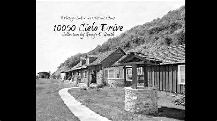 10050 Cielo Drive: A Haunting Legacy and Its Dark History