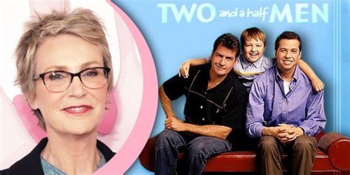 2 and a Half Men Cast: Everything You Need to Know About the Iconic TV Show