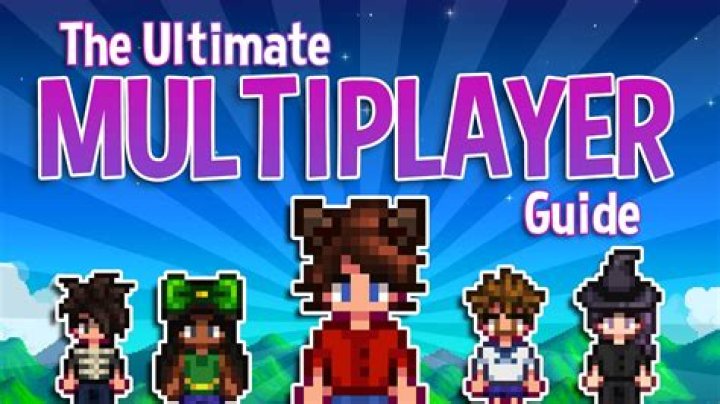 2 Player.org: The Ultimate Guide to Multiplayer Gaming