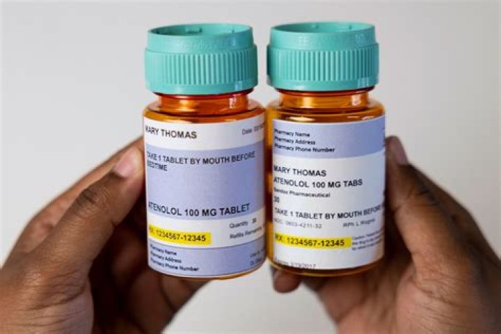 44453 Pill: Everything You Need to Know About This Medication