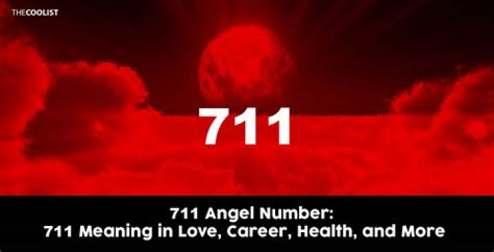 711 Meaning: Unveiling the Symbolism and Significance Behind the Numbers