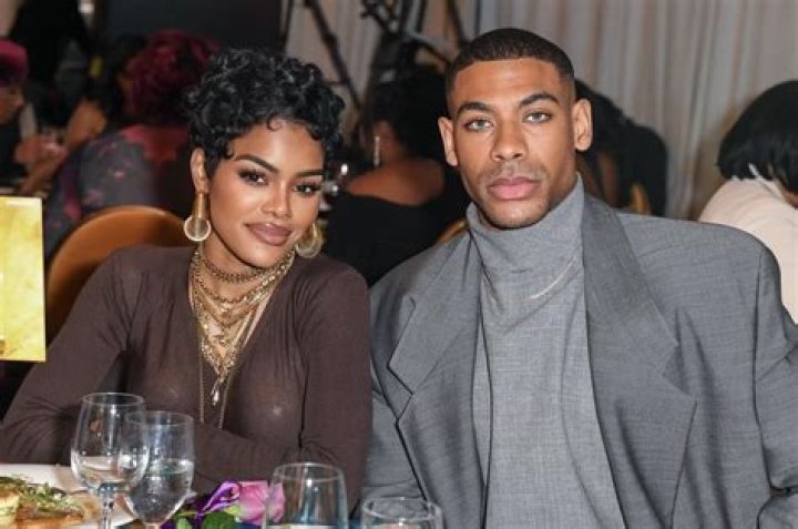Aaron Pierre's Wife: The Woman Behind the Actor