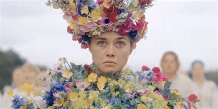 Aaron Pierre Midsommar: The Rising Star in Hollywood's Thriller Genre