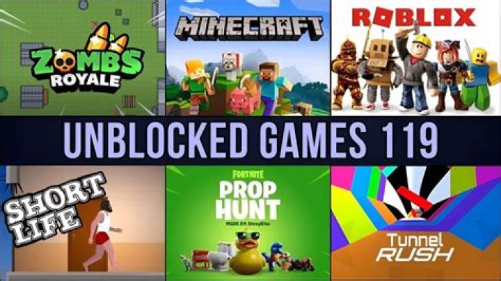 Action Unblocked Games: The Ultimate Guide to Enjoying Your Favorite Games Anytime, Anywhere
