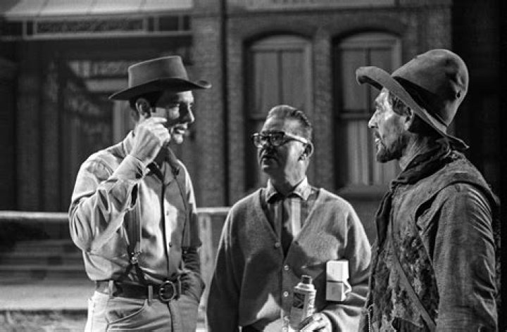 Actor Ken Curtis: The Iconic Voice Behind "Gunsmoke" and More