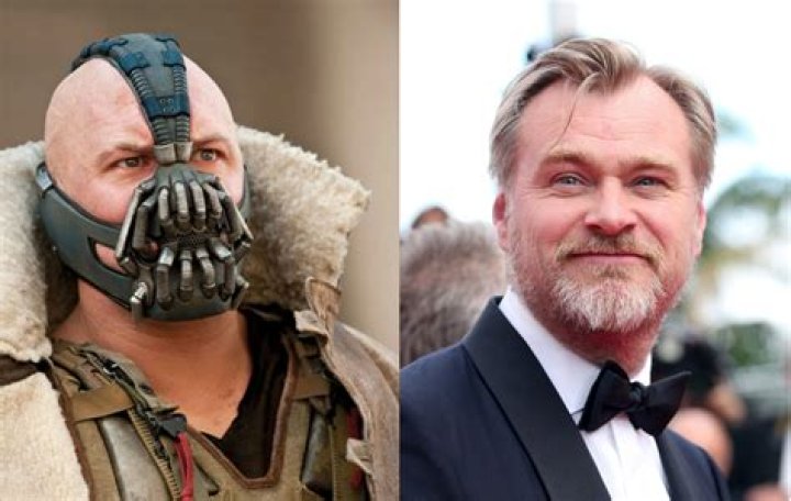 Actor Who Played Bane: Unveiling the Iconic Villain's Portrayal