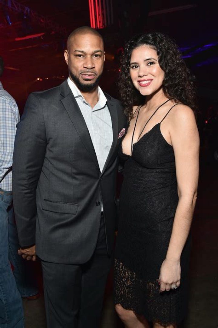 Adris DeBarge Age: Exploring the Life and Career of the Talented Artist