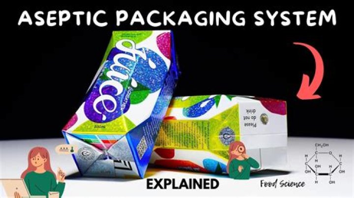 Advantages of Tetra Pak Packaging: A Comprehensive Guide