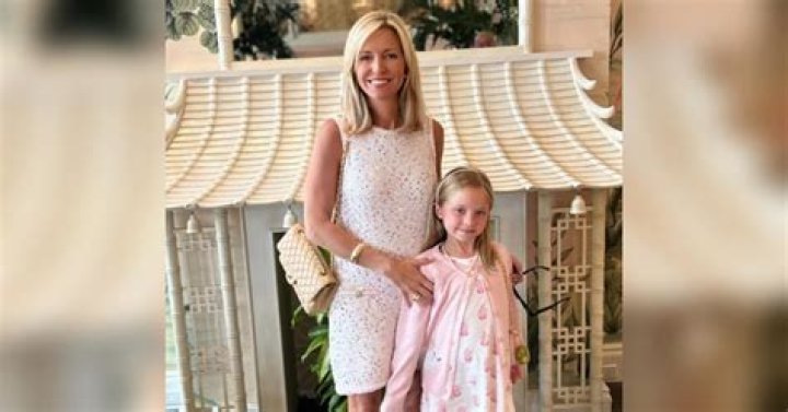 Ainsley Earhardt Daughter 2024: Everything You Need to Know