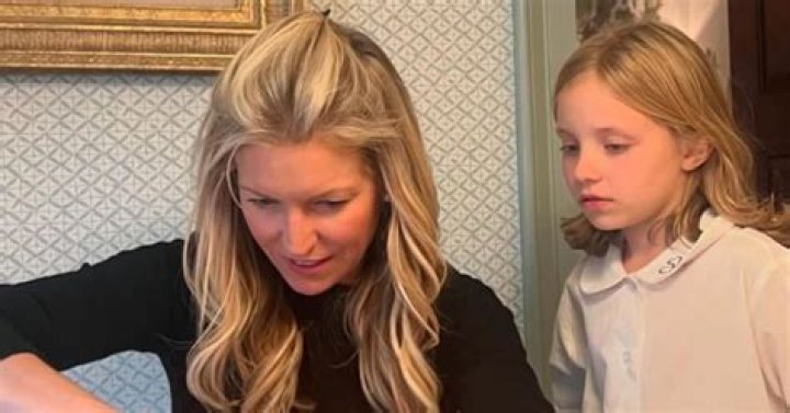 Ainsley Earhardt Daughter Age: Everything You Need to Know About Her Family Life