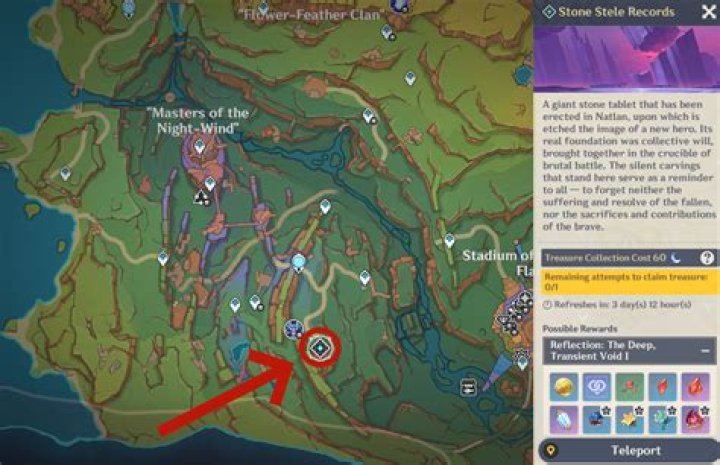 Akashic Records Genshin: Unveiling the Secrets of Teyvat's Lore