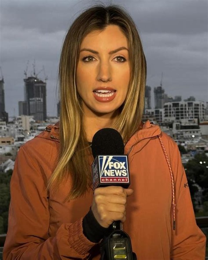 Alex Hogan Fox News: Unveiling the Journey of a Trusted Journalist