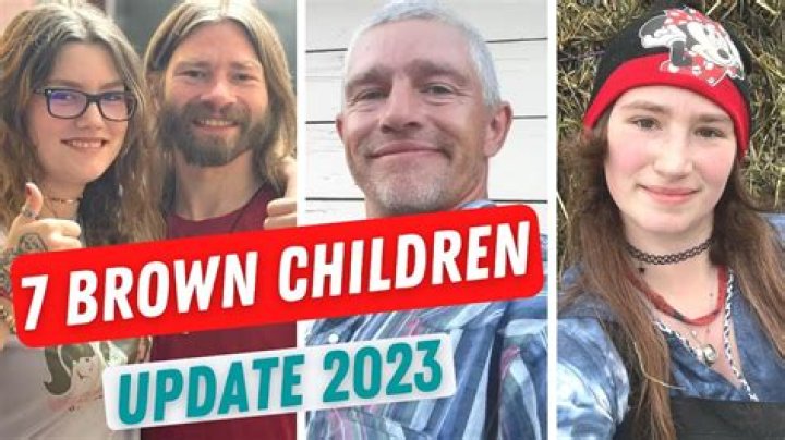 Ami Brown Health Update: Latest News and Insights on Her Journey