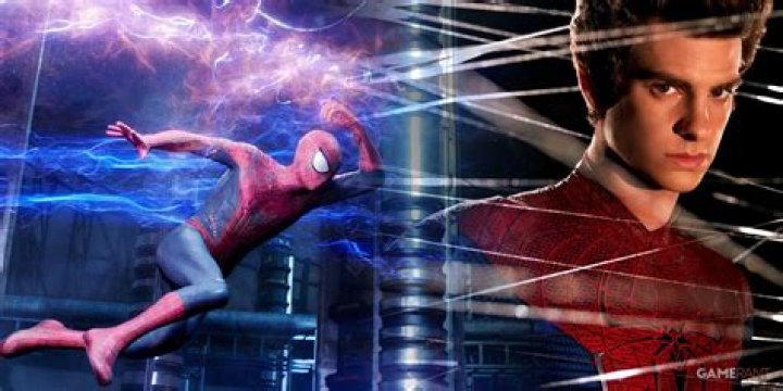 Andrew Garfield Spider-Man Height: Everything You Need to Know