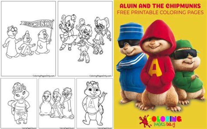 Antagonists in Alvin and the Chipmunks: A Comprehensive Guide
