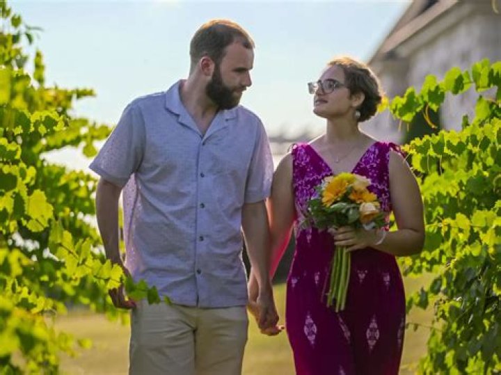 Are Connor and Rebecca Still Together? Everything You Need to Know
