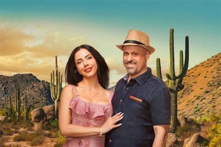 Are Sam and Citra Still Together? The Latest Updates on Their 90 Day Fiance Journey