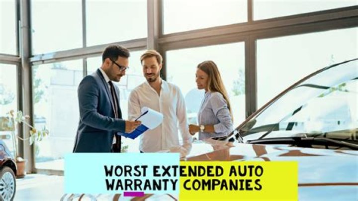 Autopom vs Protect My Car: Which Extended Auto Warranty Provider is Right for You?