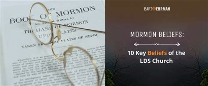 Basis of Mormon Religion: Understanding Its Origins, Beliefs, and Practices