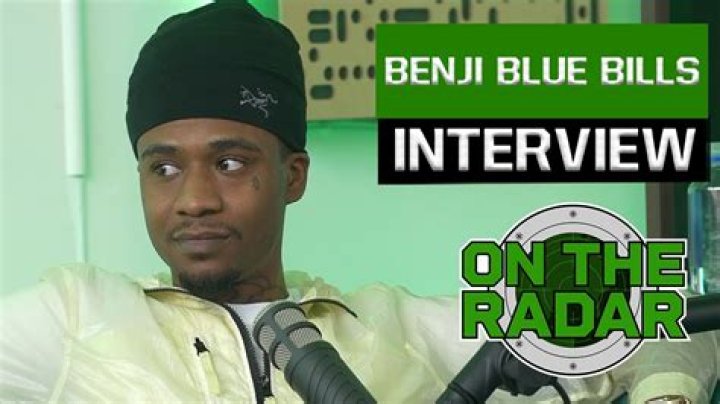 Benji Blue Bills Age Range: Everything You Need to Know