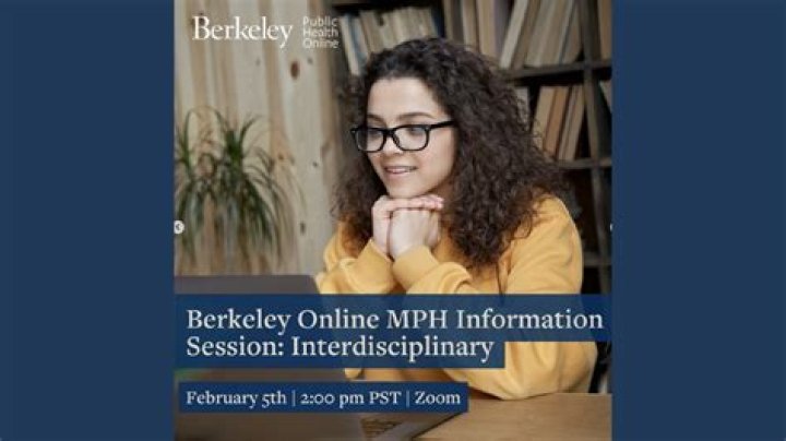 Berkeley Online Extension: Unlocking World-Class Education from Anywhere