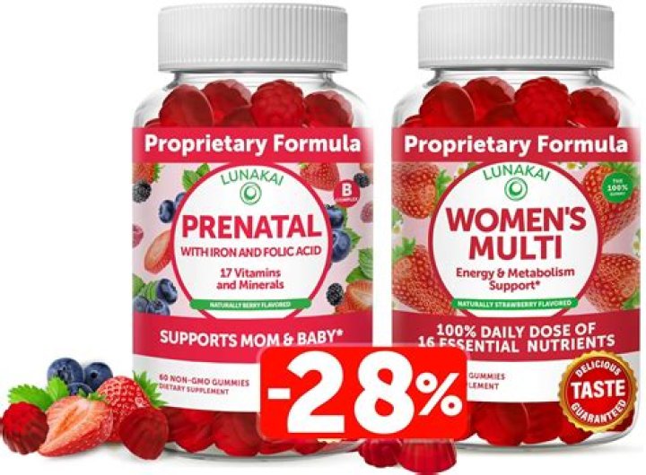 Best Pregnancy Supplements: A Comprehensive Guide for Expecting Mothers