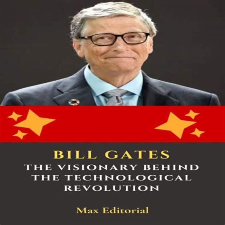 Bill Cospey: The Visionary Behind Modern Business Innovations