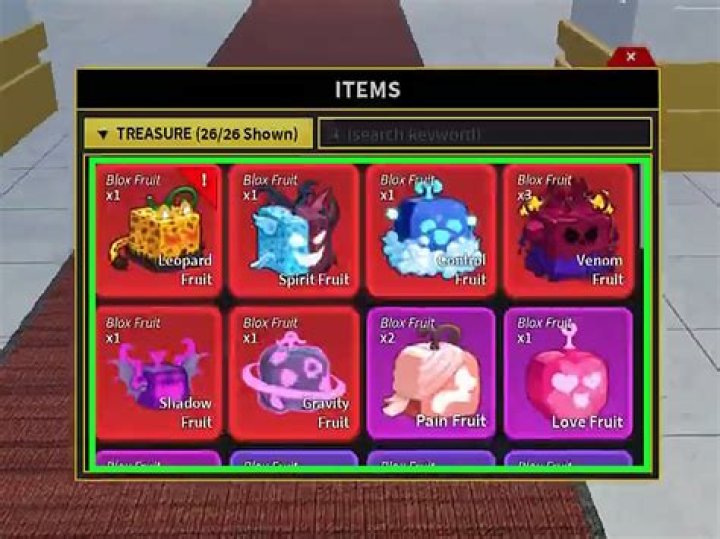 Blox Fruits Trading Guide: Mastering the Art of Trading in Blox Fruits