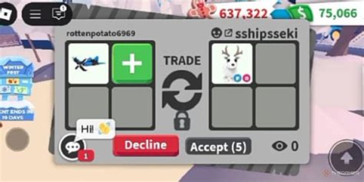 Blox Trade Adopt Me Pets: The Ultimate Guide to Trading and Collecting in Roblox