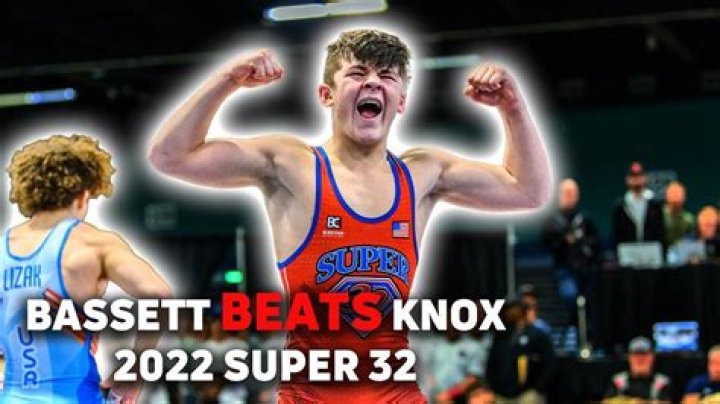 Bo Basset 2024: A Rising Star in the Combat Sports World