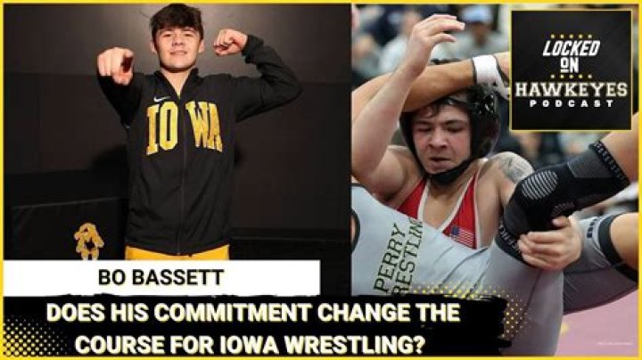 Bo Basset PA Wrestling: A Comprehensive Guide to His Career and Achievements