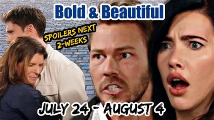 Bold and Beautiful Spoilers for the Next 2 Weeks: What to Expect
