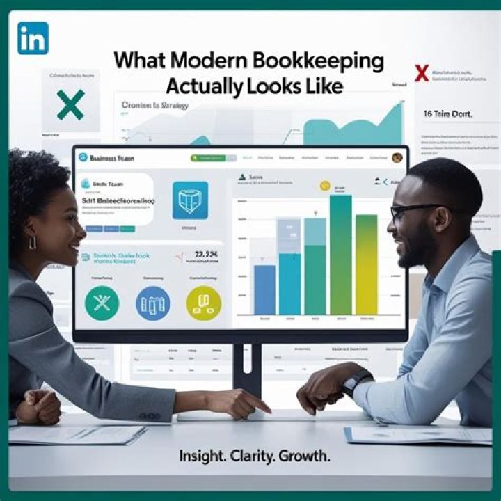 Bookkeeper360 Review: Comprehensive Insights into a Modern Bookkeeping Solution