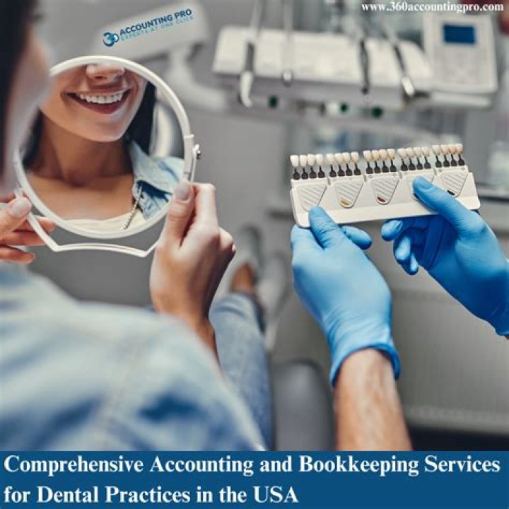 Bookkeeping 360: A Comprehensive Guide to Streamlining Your Financial Management