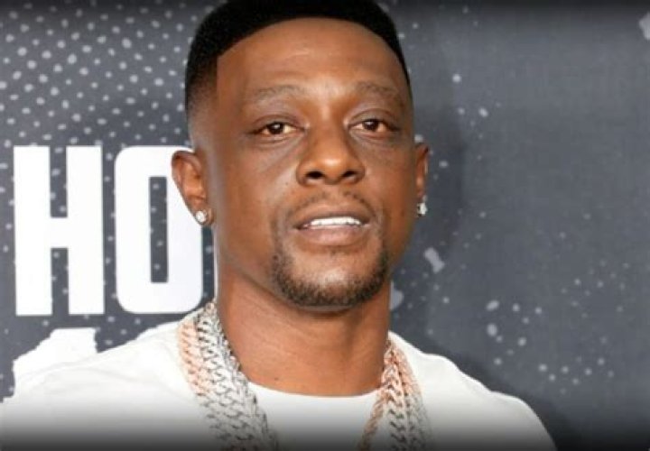 Boosie Net Worth Forbes: A Comprehensive Look at the Rapper's Wealth and Career