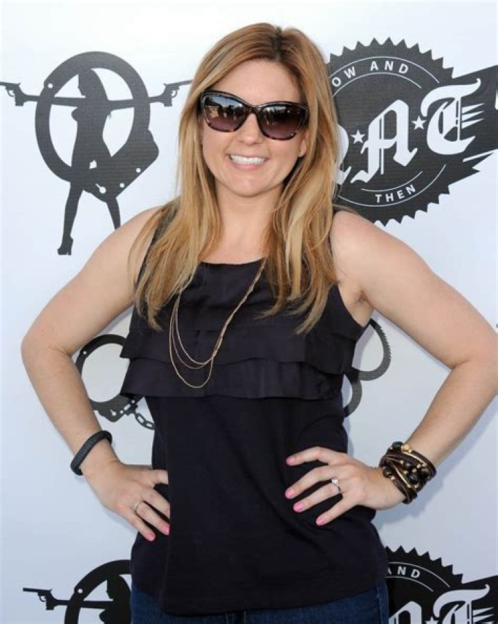 Brandi Passante Net Worth: A Comprehensive Look at Her Wealth and Career