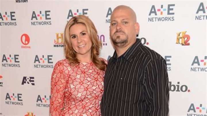 Brandi Storage Wars Net Worth: Unveiling the Success Story Behind the Reality TV Star