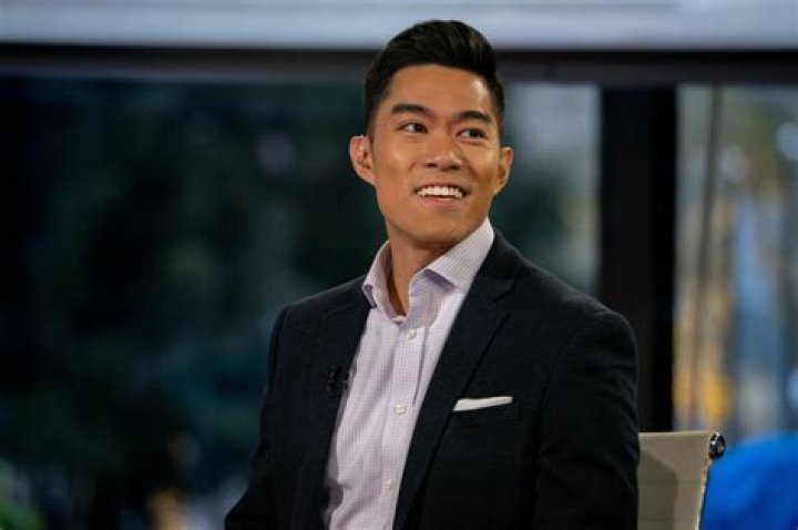 Brian Chung NBC Age: Unveiling the Life and Career of a Prominent Journalist