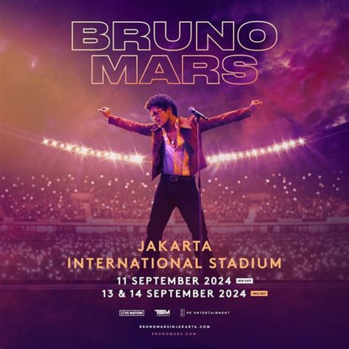 Bruno Mars: The Journey of a Musical Icon and His Impact on the Industry