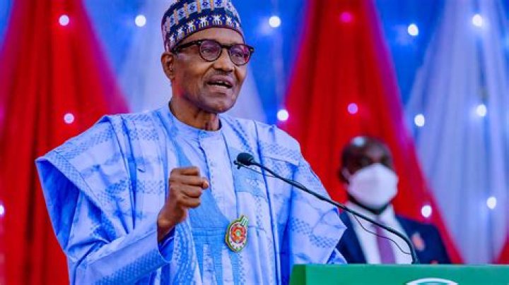 Buhari: A Comprehensive Guide to Nigeria's Former President and His Impact