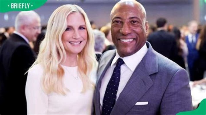 Byron Allen: The Visionary Behind Entertainment Studios and His Remarkable Journey