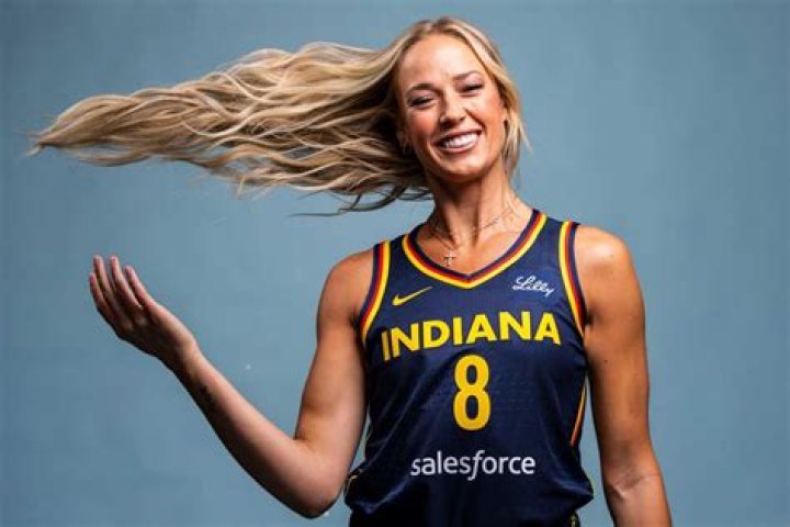 Caitlin Clark Leaves WNBA: What's Next for the Rising Star?