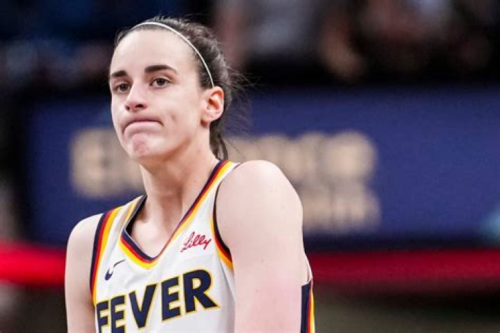 Caitlin Clark News Europe: The Rising Star Making Waves Across the Continent