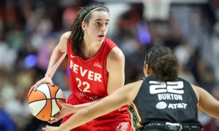 Caitlin Clark WNBA Leaving: A Comprehensive Analysis