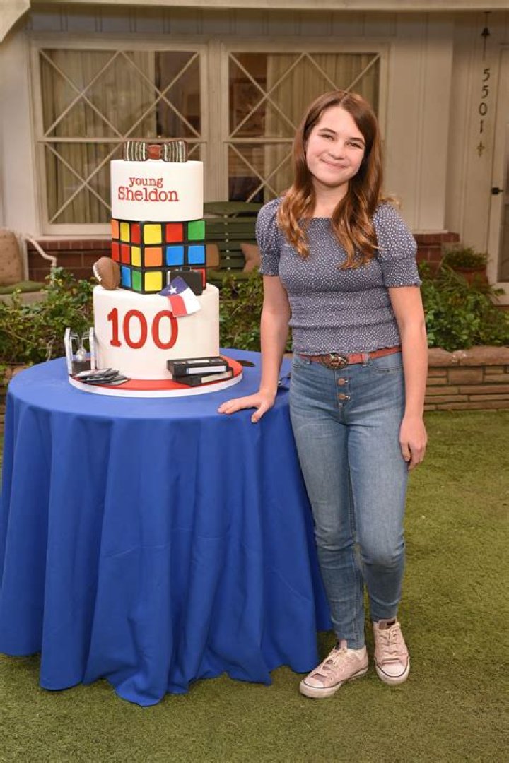 Camryn Grimes Awards: Celebrating Her Achievements and Impact in the Entertainment Industry