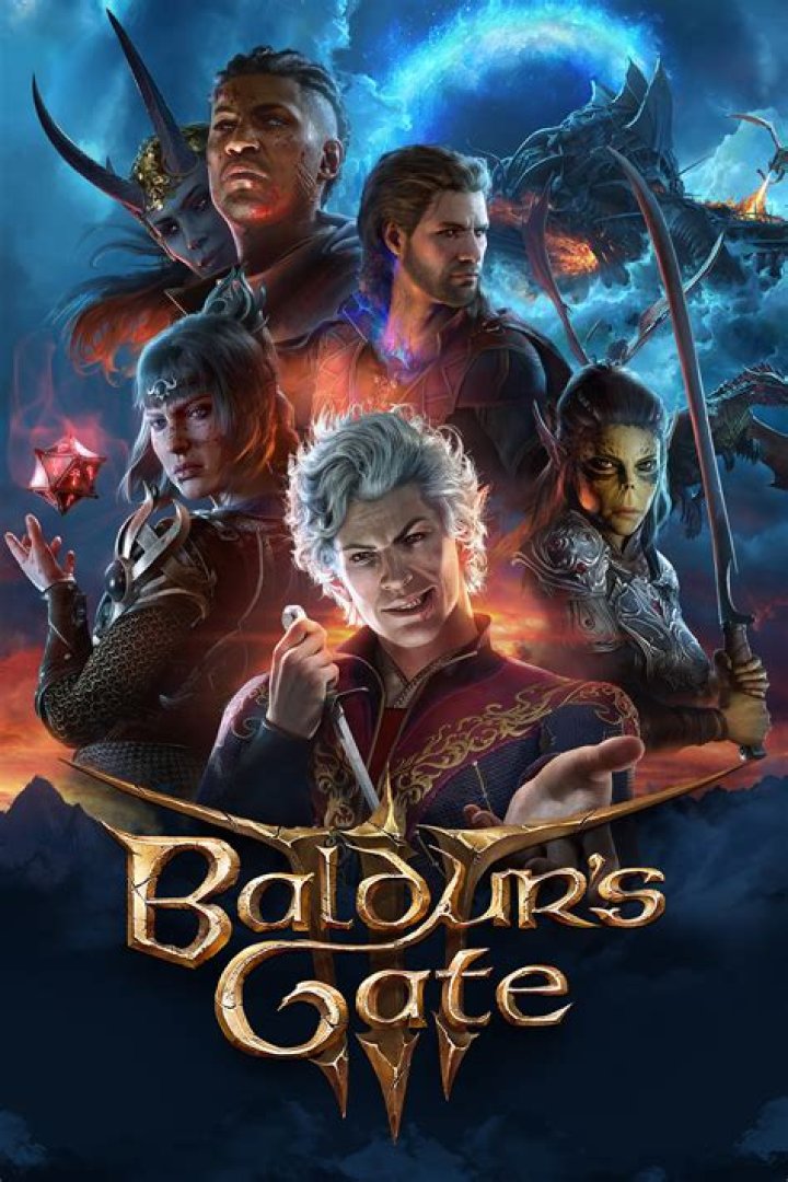 Can You Play as Evelyn in Baldur's Gate 3? Exploring the Possibilities