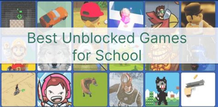 Car Games Unblocked for School: Ultimate Guide to Fun and Learning