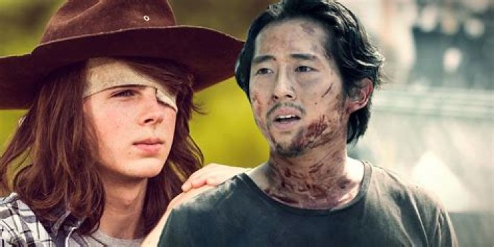 Carl Grimes Walking Dead: The Journey, Impact, and Legacy of a Key Character